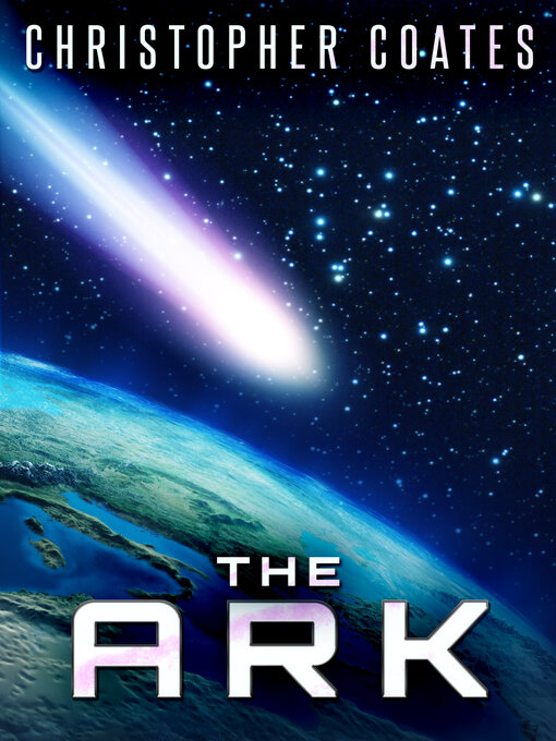 Cover image for The Ark